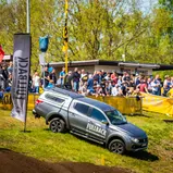 ADAC MX Masters, Mölln