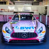 ADAC GT Masters, Zandvoort, BWT Mücke Motorsport, Sebastian Asch, Stefan Mücke