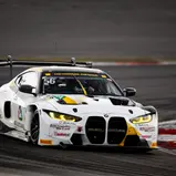 #56 Sandro Holzem (DEU / BMW M4 GT3 / Project 1), , Nürburgring