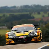 ADAC GT Masters, Sachsenring, EFP Car Collection by TECE, Christer Jöns, Florian Spengler