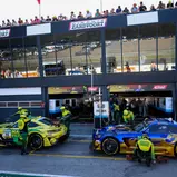 #48 Jules Gounon (FRA / Mercedes-AMG GT3 / Mercedes-AMG Team Mann-Filter), Circuit Zandvoort 2026