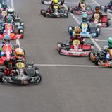 ADAC Kart Masters, Wackersdorf II