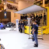 ADAC Stiftung Sport, 2018, Essen Motor Show