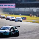#27 / Jonas Karklys / NordPass / Hyundai i30 N TCR