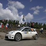 ADAC Rallye Deutschland