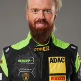 #94 Nicki Thiim (DEN / Lamborghini Huracan GT3 EVO 2 / SSR Performance)