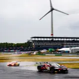 #69 Thierry Vermeulen (NLD / Ferrari 296 GT3 / Emil Frey Racing), Dekra Lausitzring