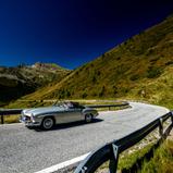 Vier Tage mit spannenden Routen warten auf die Teilnehmer