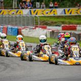 ADAC Kart Academy, 2019, Kerpen
