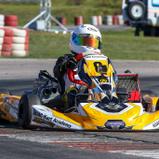 ADAC Kart Academy, Wackersdorf II