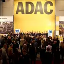 ADAC Stiftung Sport, Essen Motor Show