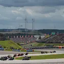 Geschenktipp für Motorsport-Fans: Tickets für den Liqui Moly Motorrad Grand Prix Deutschland