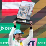 #22 Lucas Auer (AUT / Mercedes-AMG GT3 / Mercedes-AMG Team Landgraf), Norisring 2026