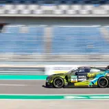 ADAC GT Masters, Lausitzring, T3-HRT-Motorsport, Constantin Schöll, Jordan Lee Pepper