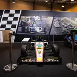 ADAC Motorsport, Essen Motorshow 2020