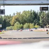 #222 / Carlos Nees / OK-N Junior, ADAC Kart Masters, Wackersdorf