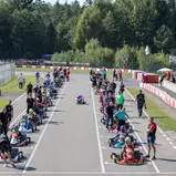 Voller Grid im DSKC