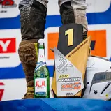 Scott Smulders ( Niederlande / Husqvarna / SIXTYSEVEN RACING-TEAM ) beim ADAC MX Youngster Cup