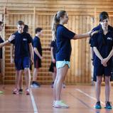 ADAC Stiftung Sport, Einführungslehrgang 2014, Bad Endorf