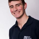 ADAC Stiftung Sport, Max Faude