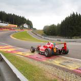 ADAC Formel 4, Spa-Francorchamps, Guan Yu Zhou, Prema Powerteam
