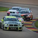Insgesamt fünf Rennen sorgen auch 2027 wieder für packendes Racing