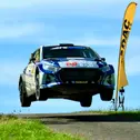 Rallye-Fans dürfen sich 2025 auf noch mehr Action in der DRM freuen