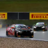 #66 ME Motorsport / Markus Eichele / Philip Wiskirchen / BMW M4 GT4 G82 / Red Bull Ring