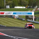 ADAC TCR Germany, Most, Racing One, Maurits Sandberg 