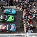 ADAC GT4 Germany, Hockenheim, RN Vision STS Racing Team, Gabriele Piana, Marius Zug, HP Racing International, Luke Wankmüller, Tim Heinemann, Team Allied-Racing, Jan Kasperlik, Lars Kern