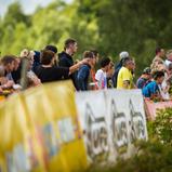 ADAC MX Masters, Tensfeld