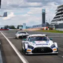 David Schumacher und Salman Owega wollen an ihren Doppelerfolg vom Nürburgring anknüpfen