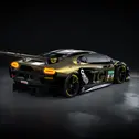 Lamborghini-Werksfahrer Mirko Bortolotti kehrt nach drei Jahren zum TGI Team by GRT zurück (Foto: GRT)