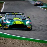 #7 Nicki Thiim (DNK / Aston Martin Vantage GT3 / Comtoyou Racing), Hockenheimring 2026