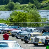 ADAC Deutschland Klassik, 24. bis 27. Mai 2023