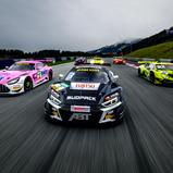DTM 2023