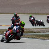 LIQUI MOLY Motorrad Grand Prix Deutschland, Sachsenring (17.-19. Juni 2022)