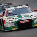 ADAC GT Masters, Hockenheim, Montaplast by Land-Motorsport, Connor de Phillippi, Christopher Mies
