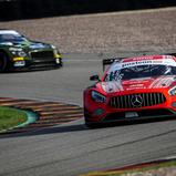 ADAC GT Masters, Sachsenring, DLV-Team Schütz Motorsport, Marvin Dienst, Philipp Frommenwiler