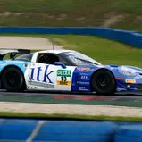 ADAC GT Masters, RWT Racing, Corvette Z06.R GT3, Remo Lips, Sven Barth