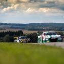 ADAC GT Masters, Montaplast by Land-Motorsport, Christopher Mies, Connor de Phillippi