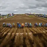 ADAC MX Masters 2023 , ADAC MX Masters Fürstlich Drehna