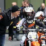 ADAC MX Academy