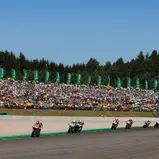 LIQUI MOLY Motorrad Grand Prix Deutschland, Sachsenring (17.-19. Juni 2022)