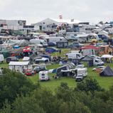 LIQUI MOLY Motorrad Grand Prix Deutschland