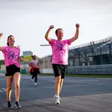 BWT Best Water Run, Zandvoort