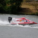 ADAC Motorboot Masters Brodenbach