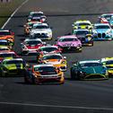 Die ADAC GT4 Germany kommt mit 21 Fahrzeugen zum Norisring