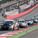 ADAC TCR Germany, Red Bull Ring