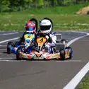Paul Enders siegt im zweiten Finale der Bambini